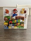 Super Mario 3D Land (3DS) CIB