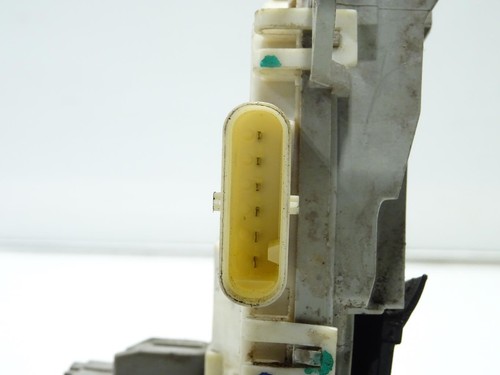 PORTIERSLOT RECHTS ACHTER Audi Q5 (8RB) 8K0839016F - Afbeelding 3 van 5