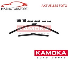 SCHEIBENWISCHER WISCHERBLATT VORNE KAMOKA 27F01 P FÜR ABARTH PUNTO,GRANDE PUNTO