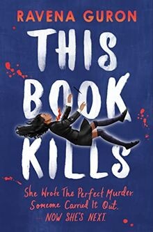 This Book Kills: the bestselling new YA thriller of... | Buch | Zustand sehr gut