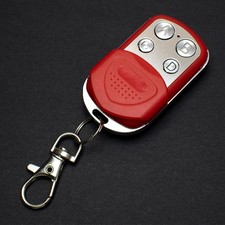 Telecommande Universelle 280 868 MHz 4 en 1 Portail Garage Compatible Codes 