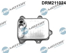 ÖLKÜHLER, MOTORÖL FÜR VW TIGUAN (5N ) - DR.MOTOR AUTOMOTIVE DRM211024