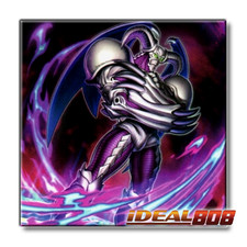 PRE-SALE YUGIOH x1 CORI-EN002 SKULL ARCHFIEND...