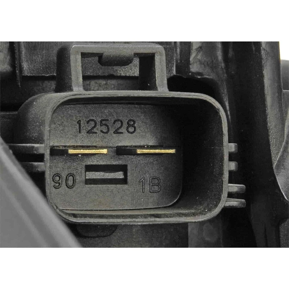 Conjunto de ventilador de refrigeración Dorman 621-482 para Chevy Chevrolet Equinox GMC Terrain Foto 2 de 2