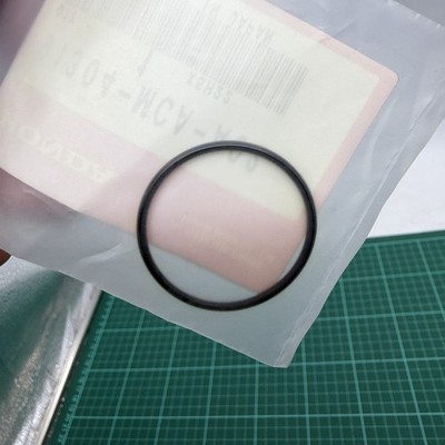 91304-MCA-A02 Genuine Honda O-Ring GL CH CRF NOS