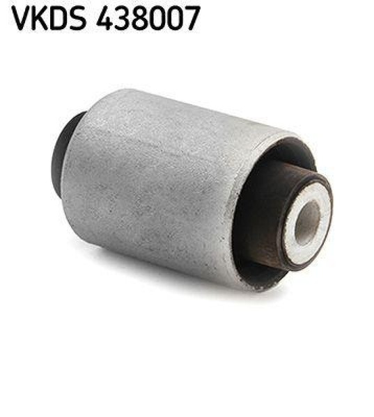 SKF Lagerung Lenker Querlenkerlagerung Hinten Innen Unten Vkds 438007-image