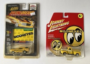 Mooneyes Funny Car | eBay