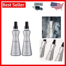 Shape  Hold with Kenra Thermal Styling Spray 19   Heat Protection for Fine Hair
