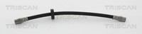 Triscan Bremsschlauch 8150 29111 FüR Audi 100 C3 Avant 445 446 443 444 200 447