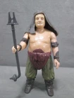 Star Wars RANCOR KEEPER Complete Return of the Jedi Vintage 1984 ROTJ