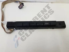 BMW 3 SERIES E90 E91 E92 CENTRE CONSOLE START STOP BUTTON 6970912