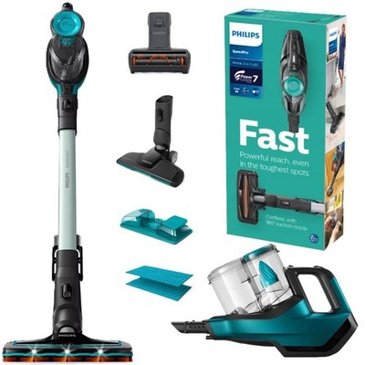 Philips SpeedPRO Aqua FC6729/01 Staubsauger