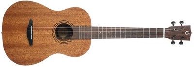 Flight NUB500 Baritone Ukulele