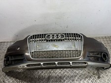 Pare-choc avant Audi ALLROAD