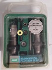 NOS RCBS 14841 Reloader Special 2 Full Length Die Set 300 Winchester Magnum