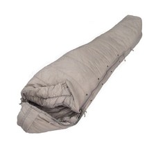 US Military Modular Sleeping Bag Intermediate Cold Weather MSS Patrol Camping Hi