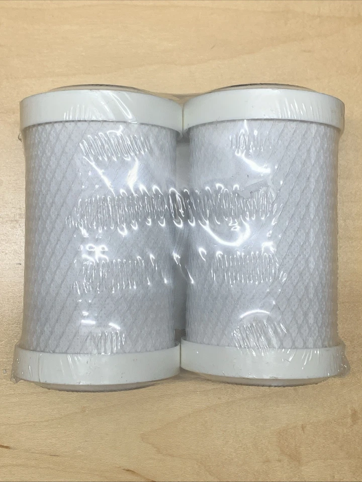 Watts Premier 5" Filter, 2-Pack, 560100 New Sealed items - Image 2 of 4