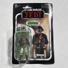 STAR WARS Vintage Collection   LANDO CALRISSIAN  Skiff Guard  VC144