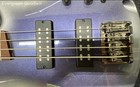 Ibanez Soundgear SR300E 4-string Electric Bass Guitar w/ Hard Case — photo 3