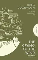 Ithell Colquhoun | The Crying Of The Wind | Taschenbuch | Englisch (2025)