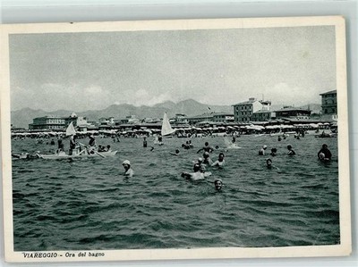 10417941 - Viareggio Ora del bagno Lucca