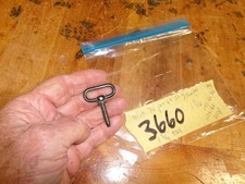 Winchester 70 Pre-64 Sling Swivel- 1 116 Inside To Inside Loop--1 34 Tall