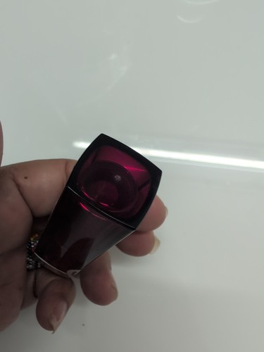 MAYBELLINE Color Sensational Lipstick #140-FUCHSIA FEVER Rare Discontinued - Picture 8 of 8