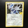 FREE SHIPPING Dialga 020/025 Holo Rare - 2021 Pokemon Celebrations 25th