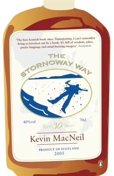 The Stornoway Way | Kevin Macneil | Englisch | Taschenbuch | 2006-image