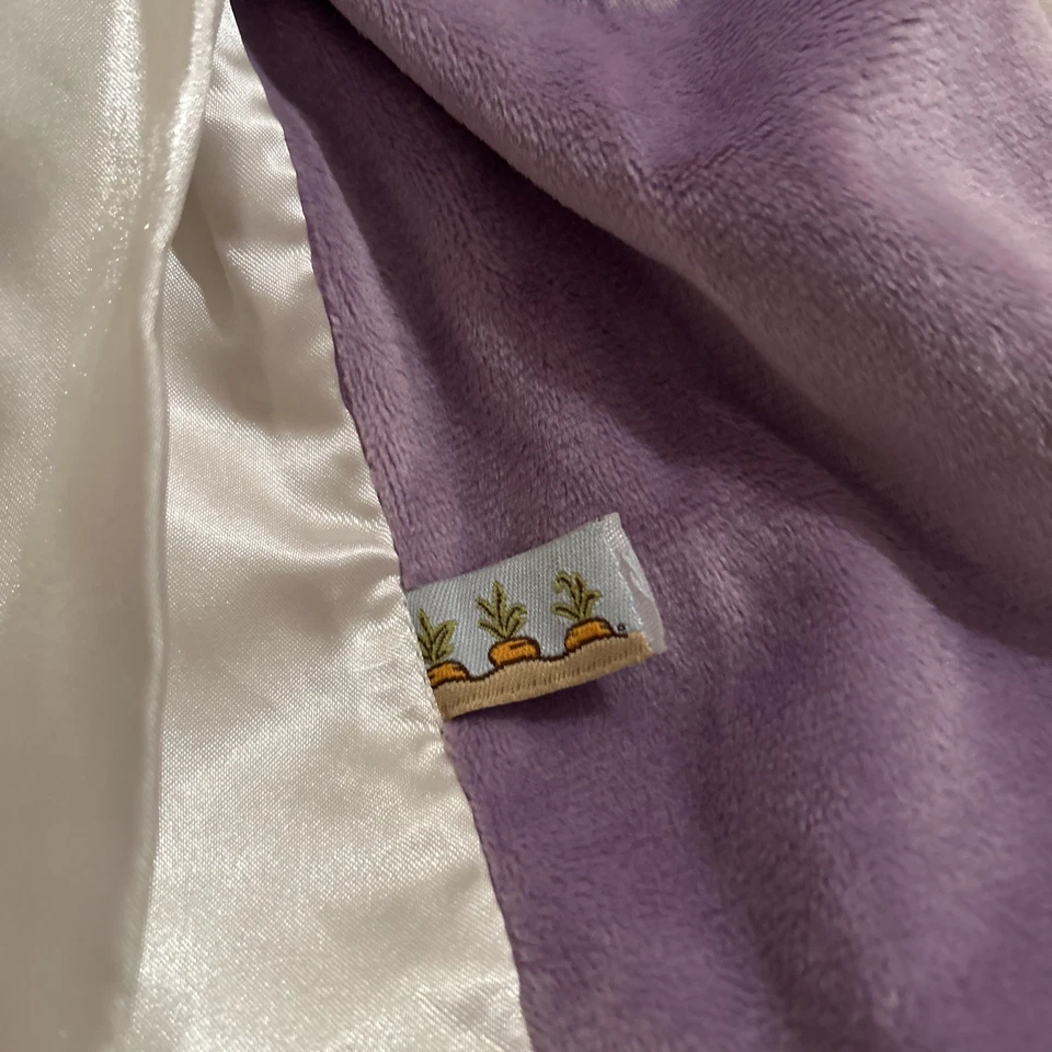 Bunnies By The Bay Lily Mae’s Buddy Manta Peluche Rana Foto 4 de 4