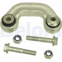 Delphi Stange/Strebe, Stabilisator Rechts, Vorderachse U.A. FüR Audi, Skoda, VW