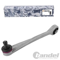 Vaico Querlenker Oben Vorderachse Links Vorne Passend FüR Audi A4 A5 A6 A7 Q5 PO