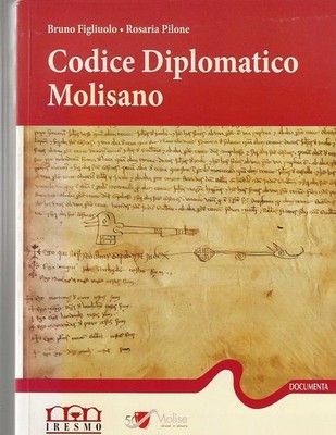 Molisano Diplomatico Code (964- 1349)