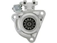 As-Pl Anlasser Starter AS S5028 FüR Renault M9T61171 Kerax Volvo 24V FMX 2 FM FH