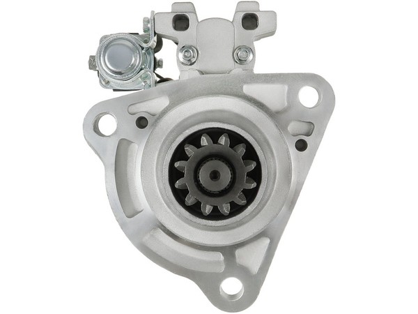 As-Pl Anlasser Starter AS S5028 FüR Renault M9T61171 Kerax Volvo 24V FMX 2 FM FH-image