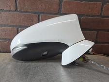2014-2019 Lexus Gs350 Power Mirror Passenger Right Blind Spot Alert Oem 1843l