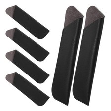 6 Pcs Ink Pen Case Sleeve for Fountain Accessories Protective Bag