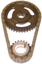 Engine Timing Set Cloyes Gear & Product C-3007K