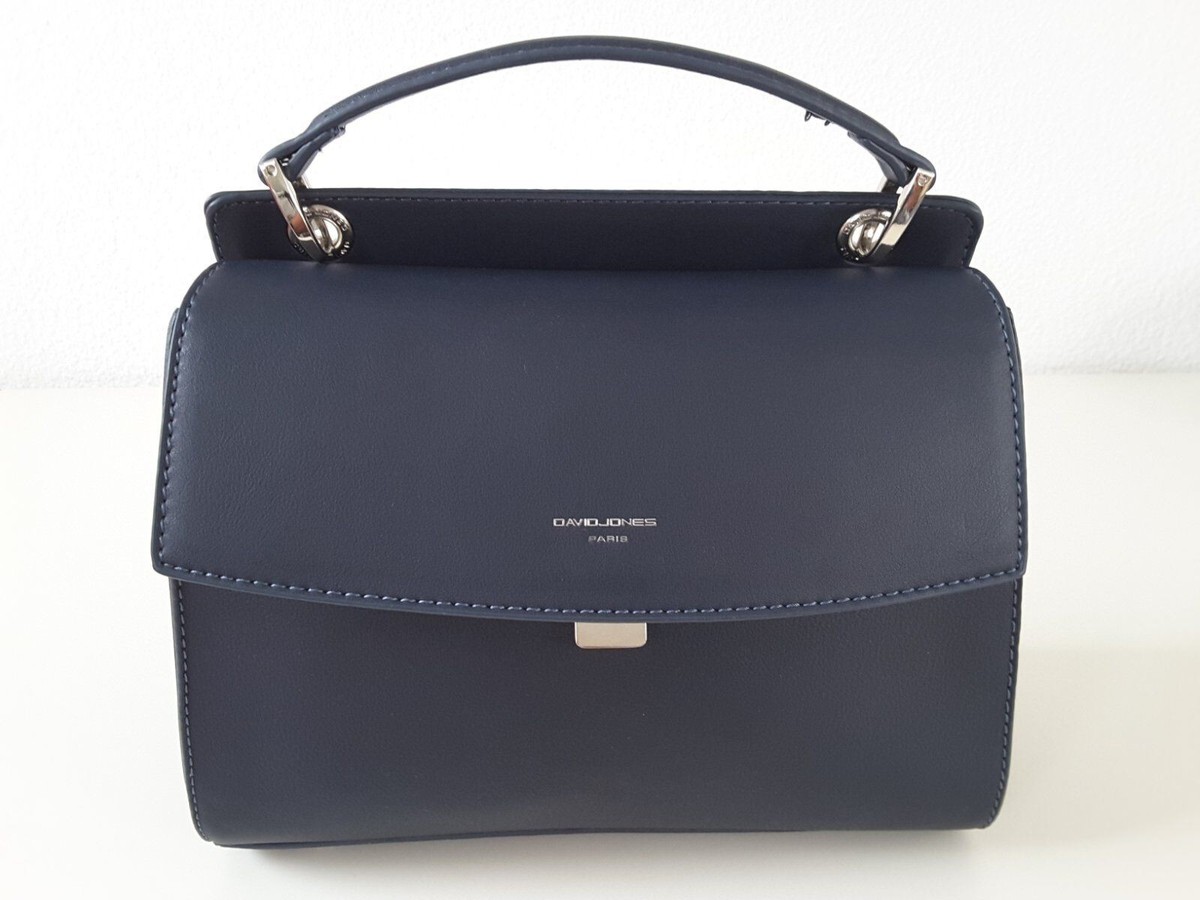 Schultertasche David Jones Taschen Amazon David Jones Henkel