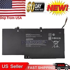 NP03XL Battery For HP Pavilion X360 13-A010DX 15-U010DX 15-U337CL HSTNN-LB6L