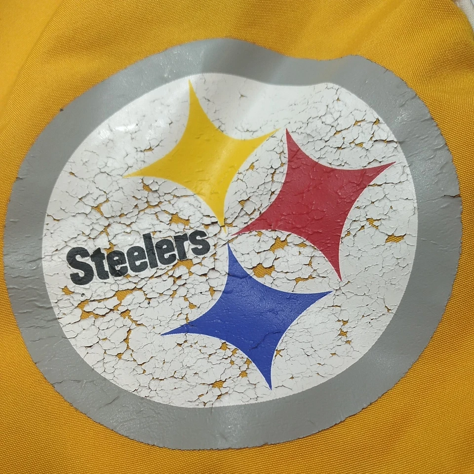 Одежда команды NFL плавки XL 21,5» длиной Pittsburgh Steelers  - Изображение 3 из 4