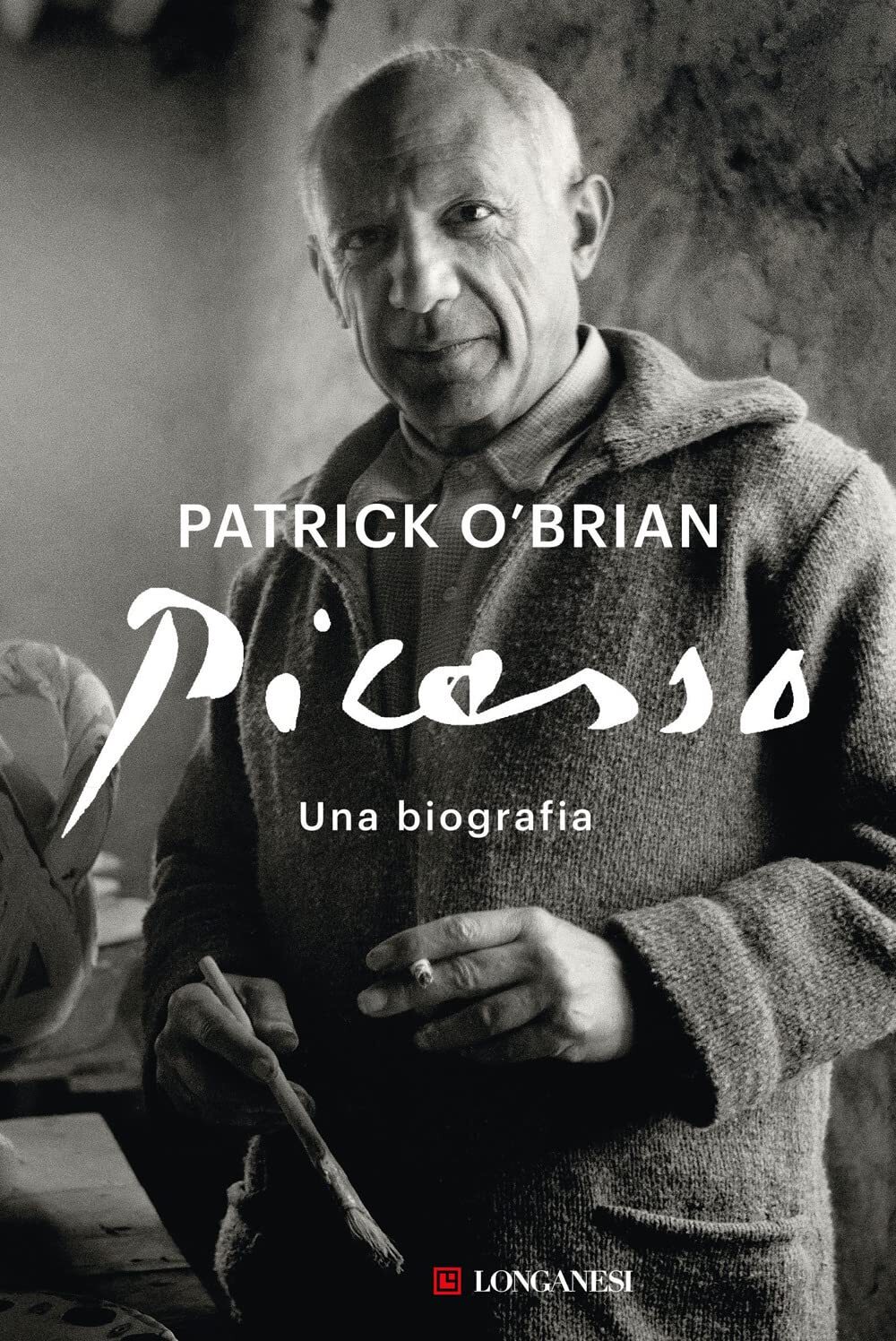 9788830461123 Picasso. Nuova ediz. - Patrick O'Brian,Paola Merla