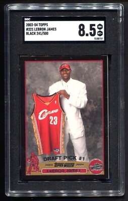 NBA TOPPS Chrome 04 Draft Pick #1 レブロン Amazon.com: 2003-04 Topps Chrome Basketball Complete Set 164