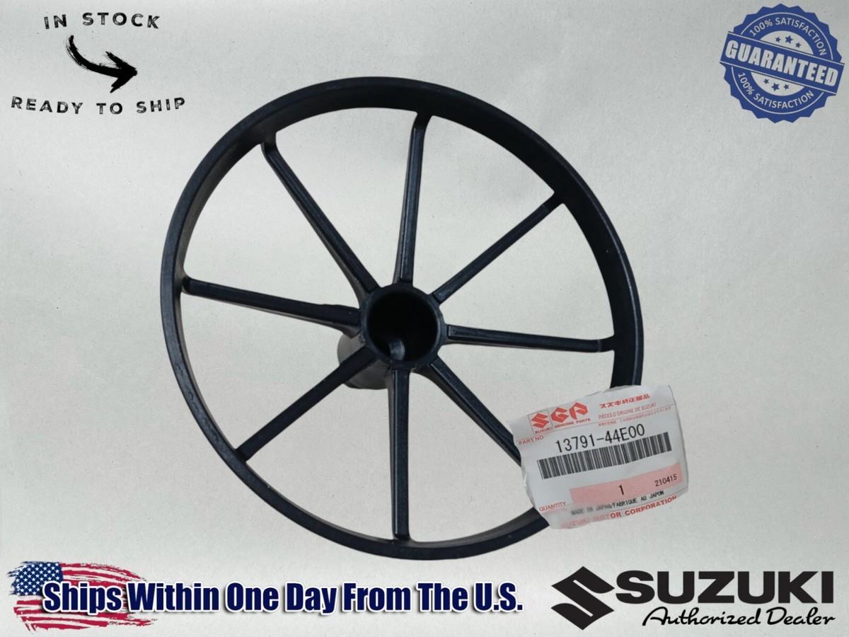 Suzuki Genuine OEM Authentic Air Filter Cleaner Holder Drz400 E S