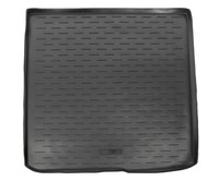 Gummi Kofferraumwanne FüR Volvo XC70 2007-2016 Kombi Antirutsch