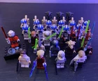 Lego Star Wars Minifigure Blind Bags High Odds