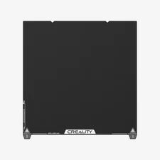 Creality Ender-5 Max Epoxy Resin Build Plate 430x415mm Platform High Flatness