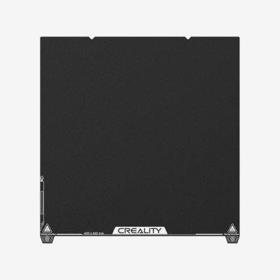 Creality Ender-5 Max Epoxy Resin Build Plate 430x415mm Platform High Flatness