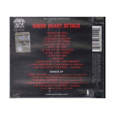 queen cd まとめ QUEEN Classic Queen 1992 audio music compact disc CD 80s 90s