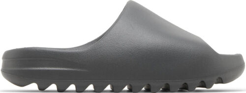 [ID4132] Mens Adidas Yeezy Slide 'Granite' - Picture 1 of 5